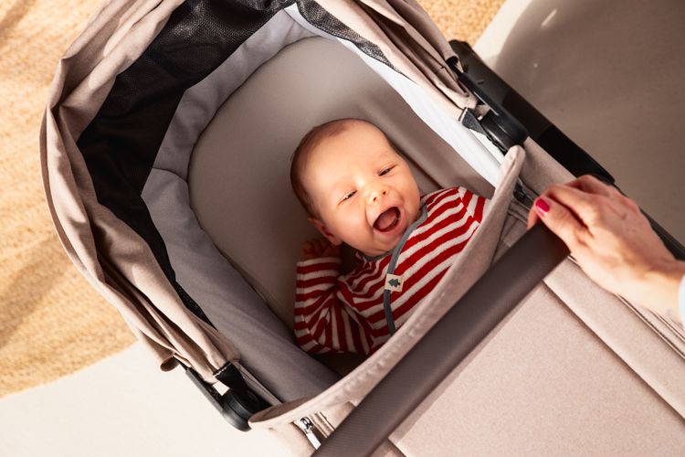 carrito bebe joolz aer 2