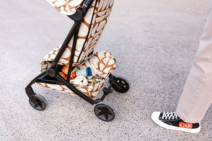 silla paseo joolz aer 2 wildride boho