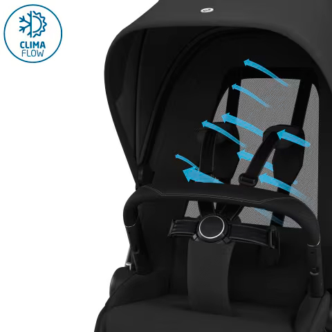 carrito bebe maxi cosi fame