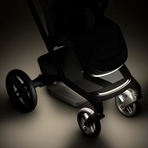 carrito maxi cosi fame