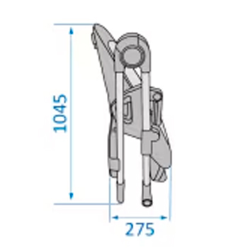 dimensiones trona maxi cosi ava plus dimensiones trona maxi cosi ava plus