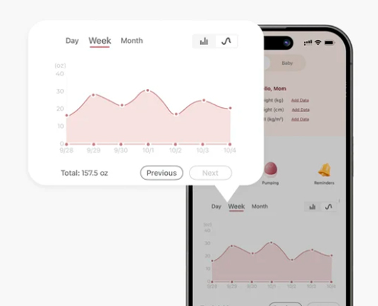 momcozy air 1 app