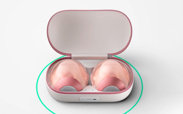 momcozy air 1