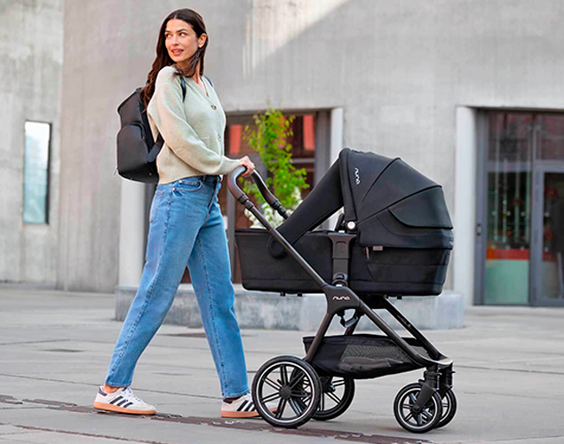 nuna triv lx