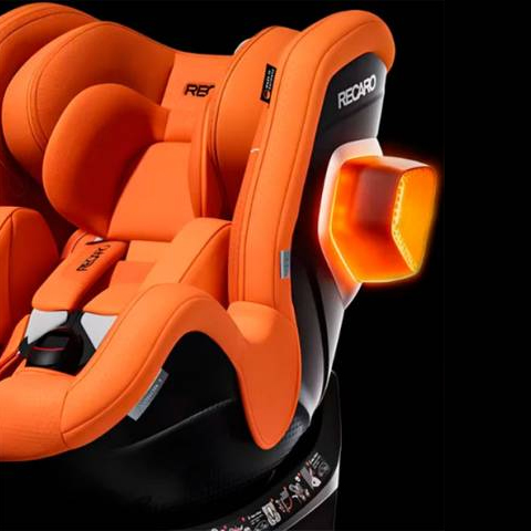 recaro toron 1