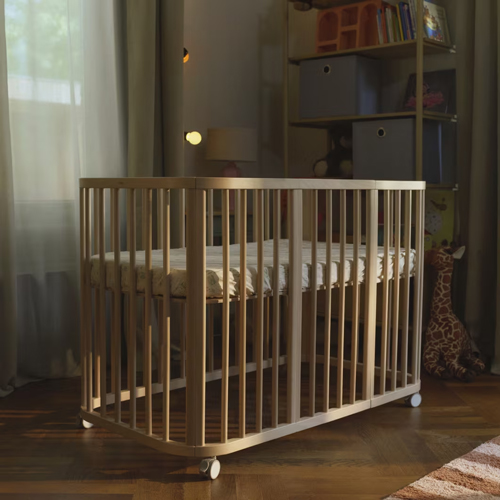 cuna stokke nighti