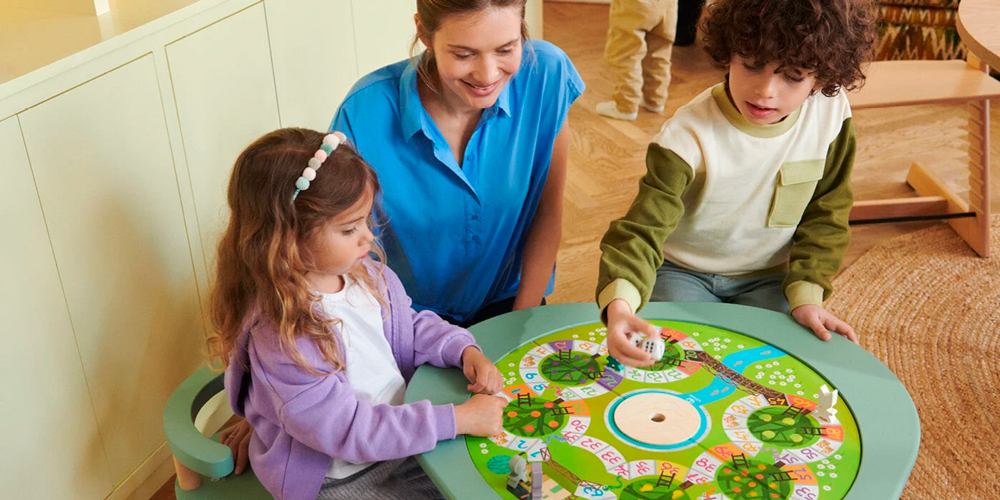 mesa stokke mutable