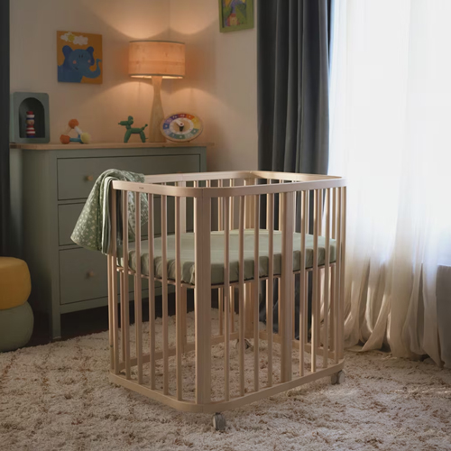 minicuna stokke nighti