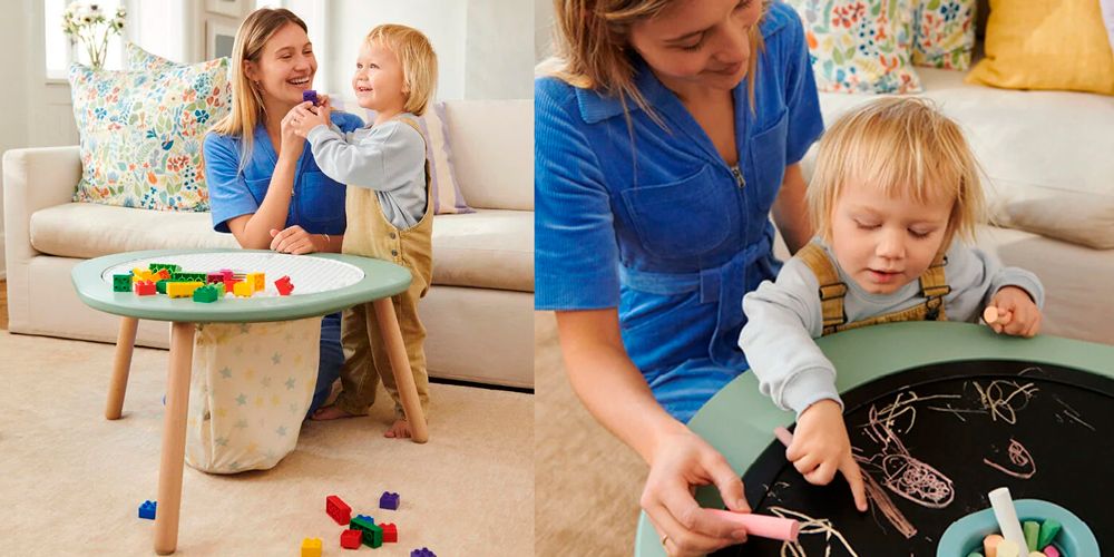 stokke mutable mesa