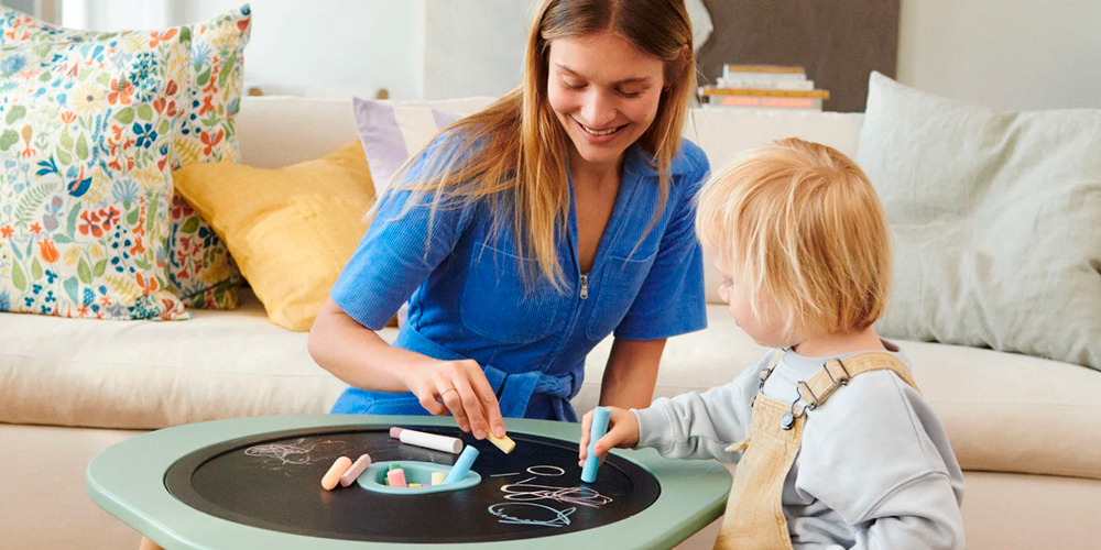 stokke mutable