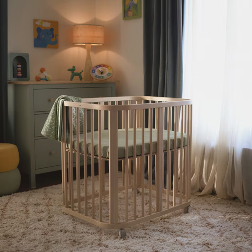 stokke nighti