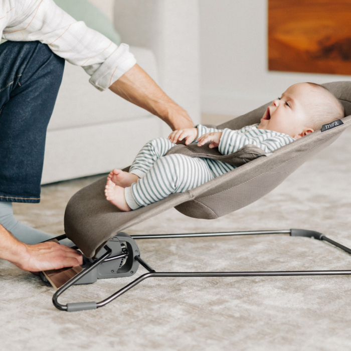 hamaca uppababy mira