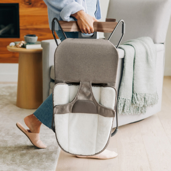 hamaquita uppababy mira