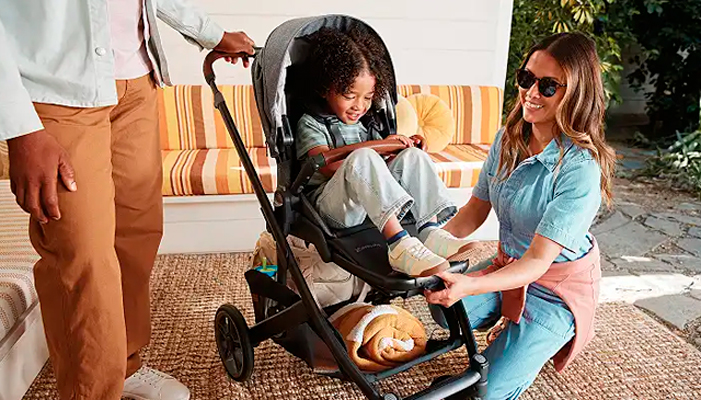 uppababy cruz v3 duo