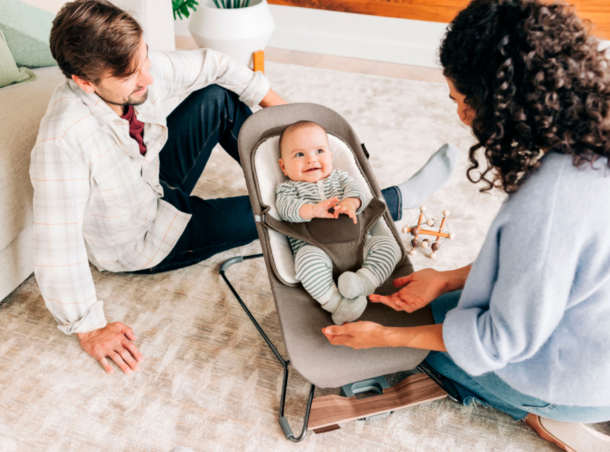 uppababy mira