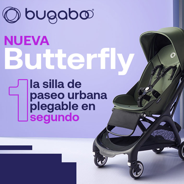 Bugaboo Butterfly